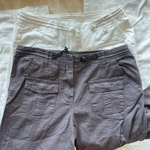 Brandy Melville Kim pant bundle